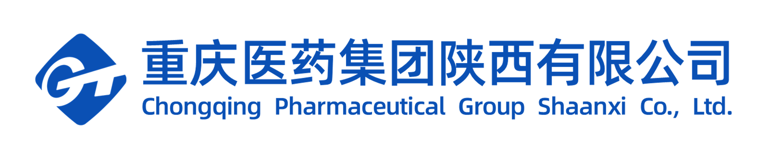 重庆医药集团陕西有限公司